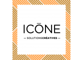 Icône Solutions Créatives Icône Solutions Créatives